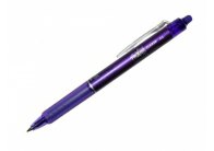 Roller Pilot FriXion Clicker 0,5 mm - fialová Roller Pilot FriXion Clicker 0,5 mm - fialová