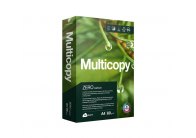 Xerografický papír Multicopy ZERO - A4 80g / 500 listů Xerografický papír Multicopy ZERO - A4 80g / 500 listů