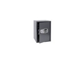 Trezor s elektrickým zámkem - 350 x 500 x 300 mm Trezor s elektrickým zámkem - 350 x 500 x 300 mm
