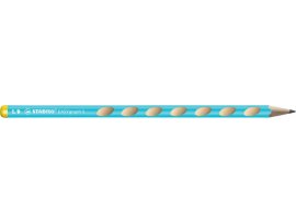 Tužka STABILO® EASYgraph Slim - HB / pro leváky / modrá Tužka STABILO® EASYgraph Slim - HB / pro leváky / modrá