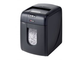 Rexel skartovací stroj Auto Feed - 130X / řez 4 x 40 mm