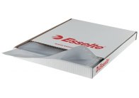 Závěsné obaly Esselte - A4 matný / 43 my / 100 ks Závěsné obaly Esselte - A4 matný / 43 my / 100 ks