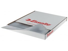Závěsné obaly Esselte - A4 matný / 43 my / 100 ks Závěsné obaly Esselte - A4 matný / 43 my / 100 ks