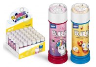 Bublifuk - 55 ml / mix motivů Bublifuk - 55 ml / mix motivů