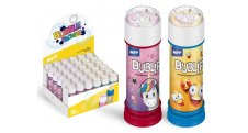 Bublifuk - 55 ml / mix motivů