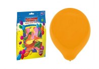 Balónky nafukovací  23cm / 100 ks / Standard