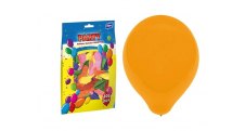 Nafukovací balonky vel. M / 100 ks / Standard