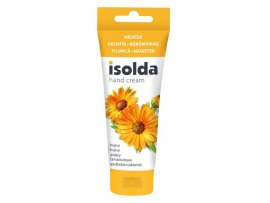 Isolda krém na ruce 100 ml - hojivý s měsíčkem Isolda krém na ruce 100 ml - hojivý s měsíčkem