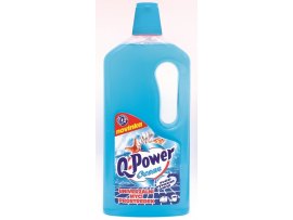 Q-Power ocean univerzální čstič 1 l Q-Power ocean univerzální čstič 1 l