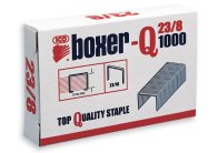 Spojovače Boxer - Q - 23 / 8 / 1000 ks Spojovače Boxer - Q - 23 / 8 / 1000 ks