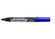 Značkovač Centropen 8516 permanent - modrá