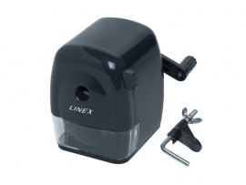 Ořezávací strojek Linex DS 1000 - šedá Ořezávací strojek Linex DS 1000 - šedá