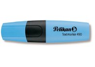 Zvýrazňovač Pelikan 490 NEON / modrá Zvýrazňovač Pelikan 490 NEON / modrá