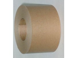Lepicí pásky papírové - 50 mm x 50 m samolepicí Lepicí pásky papírové - 50 mm x 50 m samolepicí