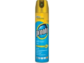 Pronto Aerosol Limetka čistič povrchů 250 ml Pronto Aerosol Limetka čistič povrchů 250 ml