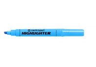 Zvýrazňovač Centropen HIGHLIGHTER 8552 / modrá Zvýrazňovač Centropen HIGHLIGHTER 8552 / modrá