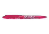 Roller Pilot FriXion Ball 0,7 mm - růžová Roller Pilot FriXion Ball 0,7 mm - růžová