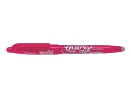 Roller Pilot FriXion Ball 0,7 mm - růžová Roller Pilot FriXion Ball 0,7 mm - růžová