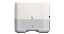 Tork Elevation Mini zásobník na skladáné ručníky ZZ 312553100