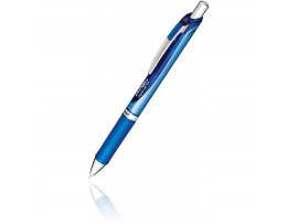Roller Pentel EnerGel BLN75 - modrá Roller Pentel EnerGel BLN75 - modrá