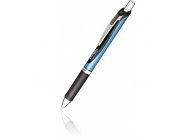 Roller Pentel EnerGel BLN75 - černá Roller Pentel EnerGel BLN75 - černá