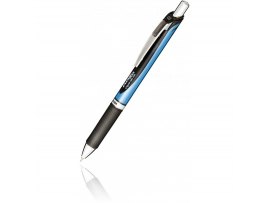 Roller Pentel EnerGel BLN75 - černá Roller Pentel EnerGel BLN75 - černá