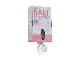 Merida Bali Sensitive women pěnové mýdlo 700 g Merida Bali Sensitive women pěnové mýdlo 700 g