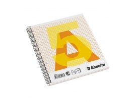 Blok Esselte - A5 / čtvereček / 70 listů Blok Esselte - A5 / čtvereček / 70 listů