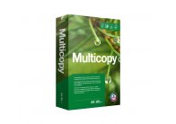 Xerografický papír Multicopy - A4 80 g / 500 listů Xerografický papír Multicopy - A4 80 g / 500 listů