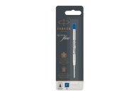 Náplň Parker do kuličkových per - modrá / 0,8 mm Náplň Parker do kuličkových per - modrá / 0,8 mm