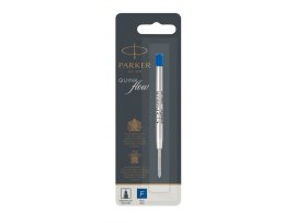 Náplň Parker do kuličkových per - modrá / 0,8 mm Náplň Parker do kuličkových per - modrá / 0,8 mm
