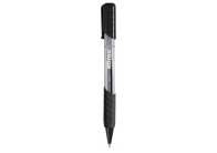 Kuličkové pero Kores K6-Pen - černá Kuličkové pero Kores K6-Pen - černá