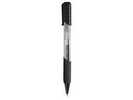 Kuličkové pero Kores K6-Pen - černá