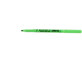 Zvýrazňovač Centropen 2532 / zelená Zvýrazňovač Centropen 2532 / zelená