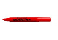 Zvýrazňovač Centropen HIGHLIGHTER 8552 / červená Zvýrazňovač Centropen HIGHLIGHTER 8552 / červená