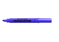 Zvýrazňovač Centropen HIGHLIGHTER 8552 - fialová