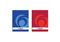Blok College Herlitz - A5 / čtvereček Blok College Herlitz - A5 / čtvereček