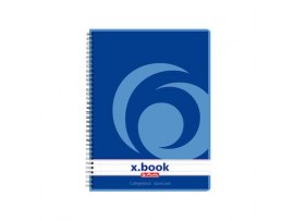 Blok College Herlitz - A5 / linka