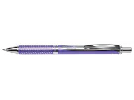 Roller Pentel BL 407 - fialová Roller Pentel BL 407 - fialová