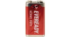 Baterie Everedy - baterie R 622 9 V /1 ks