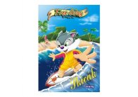 Skicáky Slunap - skicák A4 / 20 listů Skicáky Slunap - skicák A4 / 20 listů