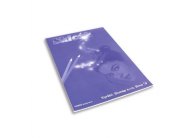 Skicáky Slunap - skicák A4 / 10 listů, jednobarevná obálka