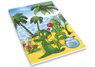 Náčrtník A4 / 40 listů