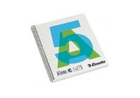Blok Esselte - A5 / linka / 70 listů
