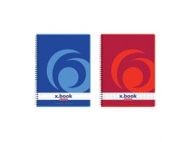 Blok College Herlitz - A4 / linka Blok College Herlitz - A4 / linka