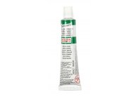 Temperové barvy - rumělka zelená tmavá / tuba 16 ml Temperové barvy - rumělka zelená tmavá / tuba 16 ml