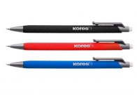 Mikrotužka Kores M2-office - 0,5 mm / barevný mix Mikrotužka Kores M2-office - 0,5 mm / barevný mix