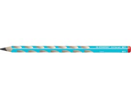 Tužka STABILO® EASYgraph - HB / pro praváky / modrá Tužka STABILO® EASYgraph - HB / pro praváky / modrá