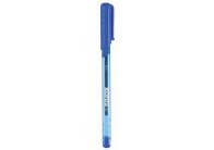 Kuličkové pero Kores K2-Pen - modrá Kuličkové pero Kores K2-Pen - modrá