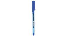 Kuličkové pero Kores K2-Pen - modrá